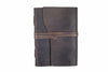Leather Manaf Journal | A5 | Thick Large