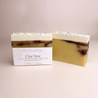 Handmade Soap Bar