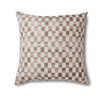 Checkerboard Cushion