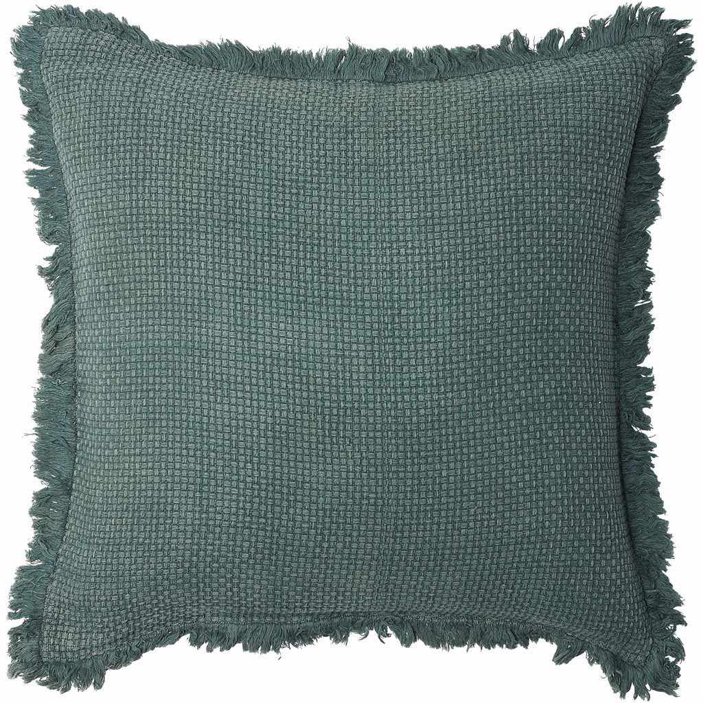 Chelsea Khaki Cushion | 50 x 50cm