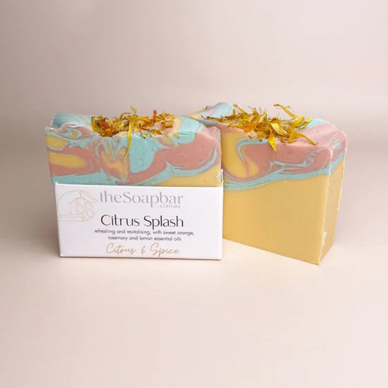 Handmade Soap Bar