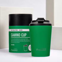 Camino Reusable Cup | 12oz/340ml