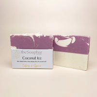 Handmade Soap Bar