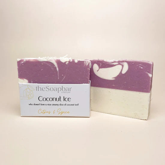 Handmade Soap Bar