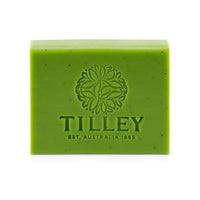 Tilley Soap 100g - Whatever Mudgee Gifts & Homewares