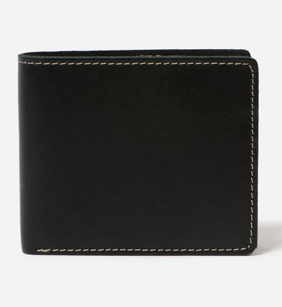 Connor Leather Wallet