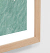Coogee Swim | Framed Print