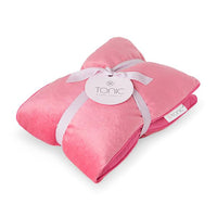 Luxe Velvet Heat Pillow
