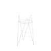 Corby Metal Pot Stand | White