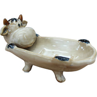 Animal Soap Dish