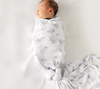 Breathable Stretchy Swaddle
