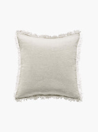 Ava Nougat Cushion | 50 x 50cm