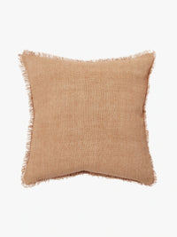 Burton Toffee Cushion