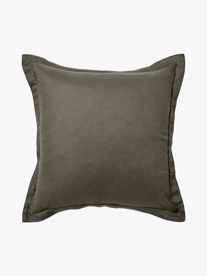 Echo Eucalypt Cushion 50x50cm