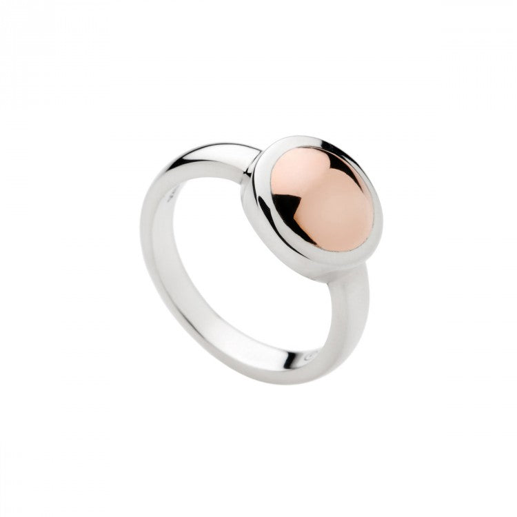 Rosy Glow Ring - Whatever Mudgee Gifts & Homewares