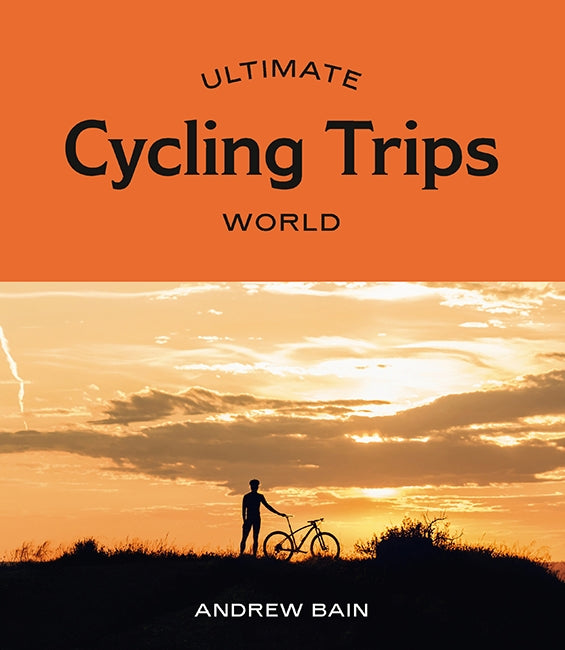 Ultimate Cycling Trips