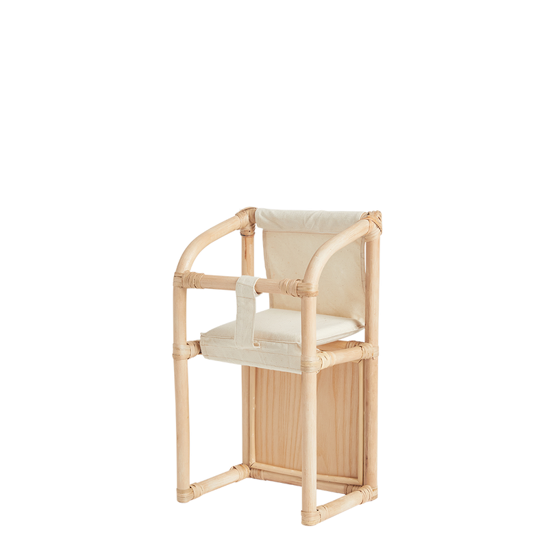 Dinkum Dolls High Chair
