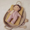 Doll Nyla Basket