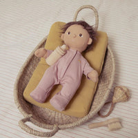 Doll Nyla Basket