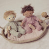 Doll Nyla Basket