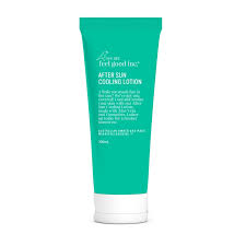 After Sun Cooling Lotion | 100ml