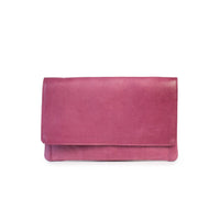 Sirena Leather Purse