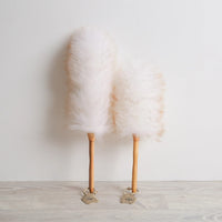 Wool Duster