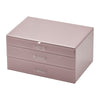 Gabriella XL Glass Jewellery Box