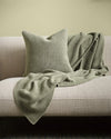 Devon | 100% Organic Throw | 125x150cm