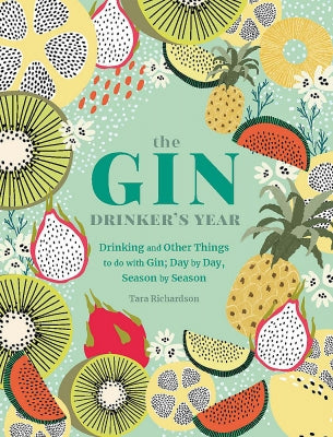 Gin Drinker's Year