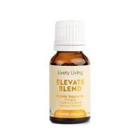 Certified Organic Essential Oil Blends | Assorted Oils