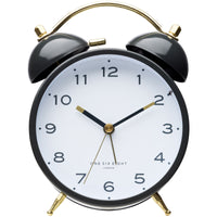 Elsa Alarm Clock
