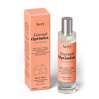 Eternal Optimist | Neroli Blossom, Jasmin & Sandalwood