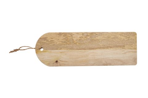 Adnan Mango Wood Board | Rectangle