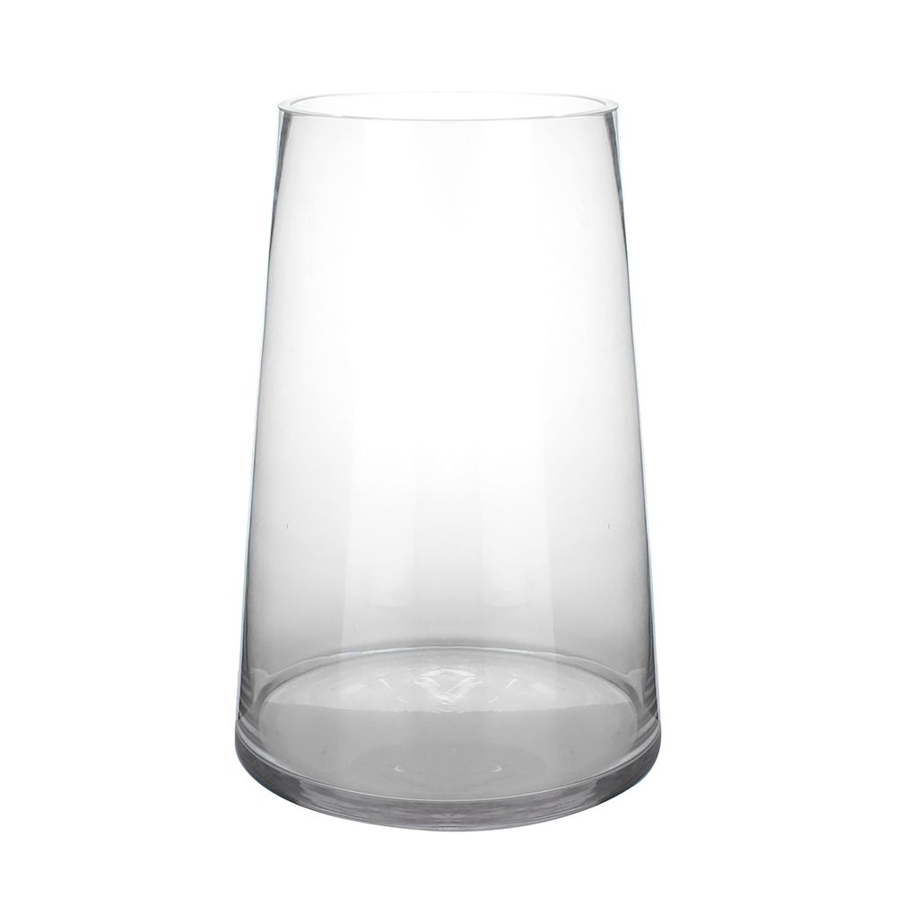 Laura Vase | Glass | Large