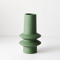Lucena Vase | Mint Green