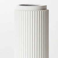 Culotta Vase | White