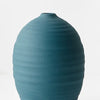 Nysa Vase | Peacock