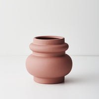 Lucena Vase | Pink