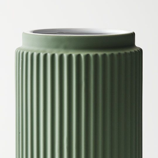 Culotta Vase | Mint Green