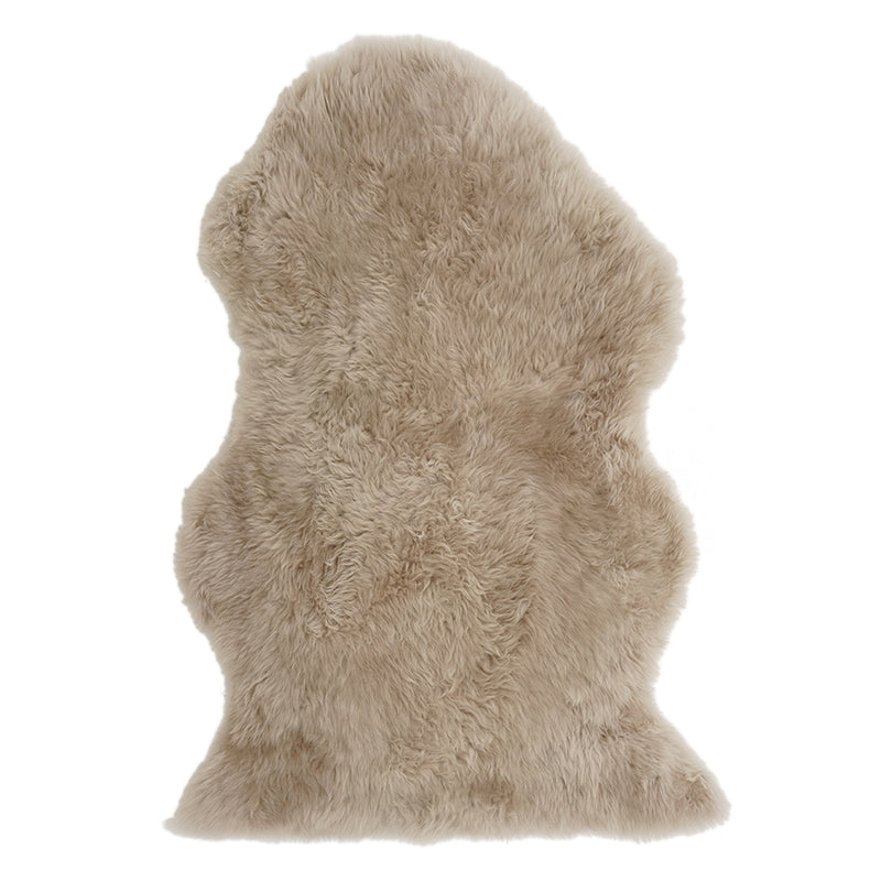 Sheepskin Rug Merino | Taupe