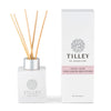 Peony Rose Aromatic Reed Diffuser