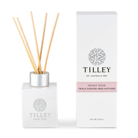 Peony Rose Aromatic Reed Diffuser