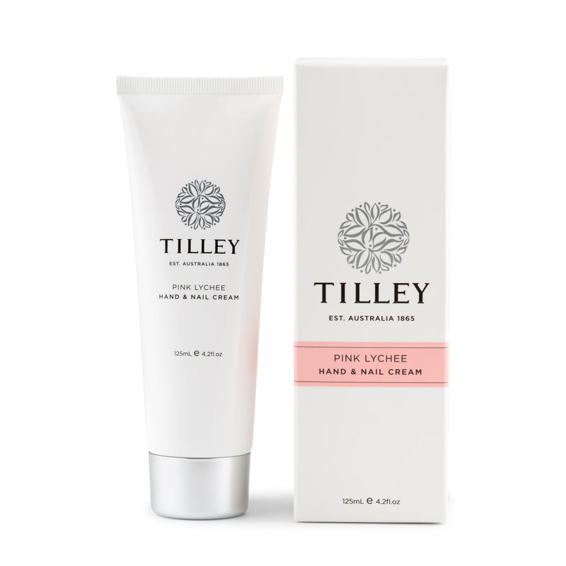 Hand & Nail Cream 125mL - Whatever Mudgee Gifts & Homewares