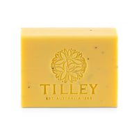 Tilley Soap Bar 100g