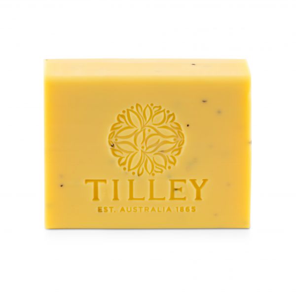 Tilley Soap Bar 100g