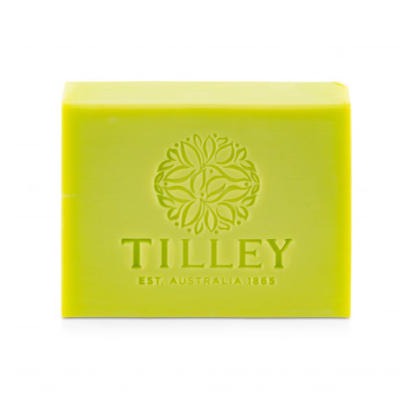 Tilley Soap Bar 100g