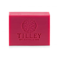 Tilley Soap Bar 100g