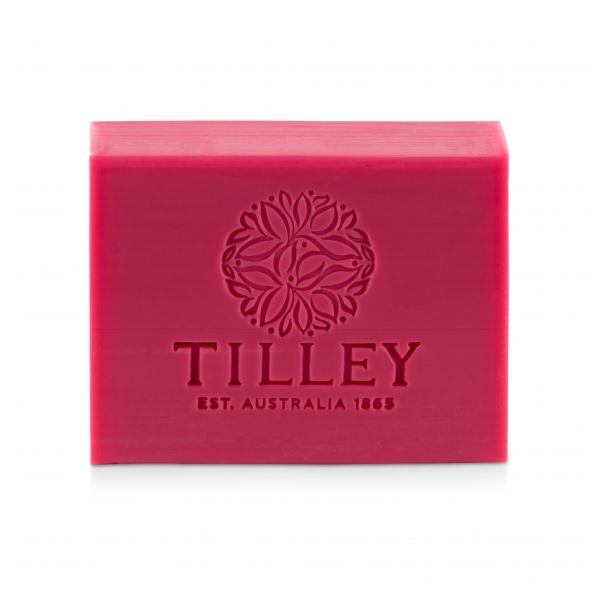 Tilley Soap Bar 100g