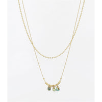 Frances Necklace